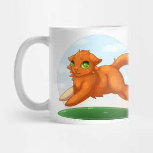 Squirrelflight Mug